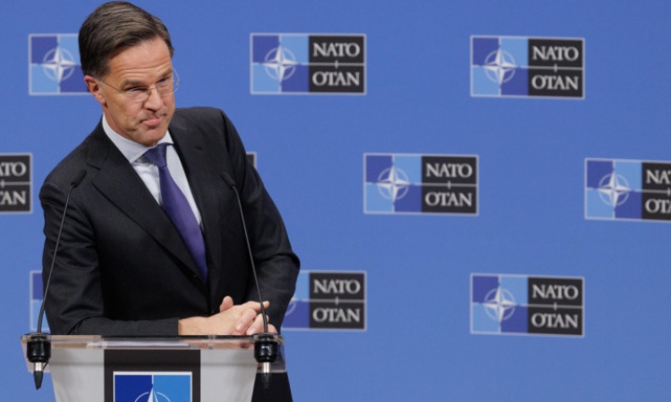 Генсек на НАТО: През декември Русия е губила около 1000 души на ден